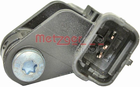 METZGER 0902341 ORIGINAL ERSATZTEIL Impulsgeber, Kurbelwelle